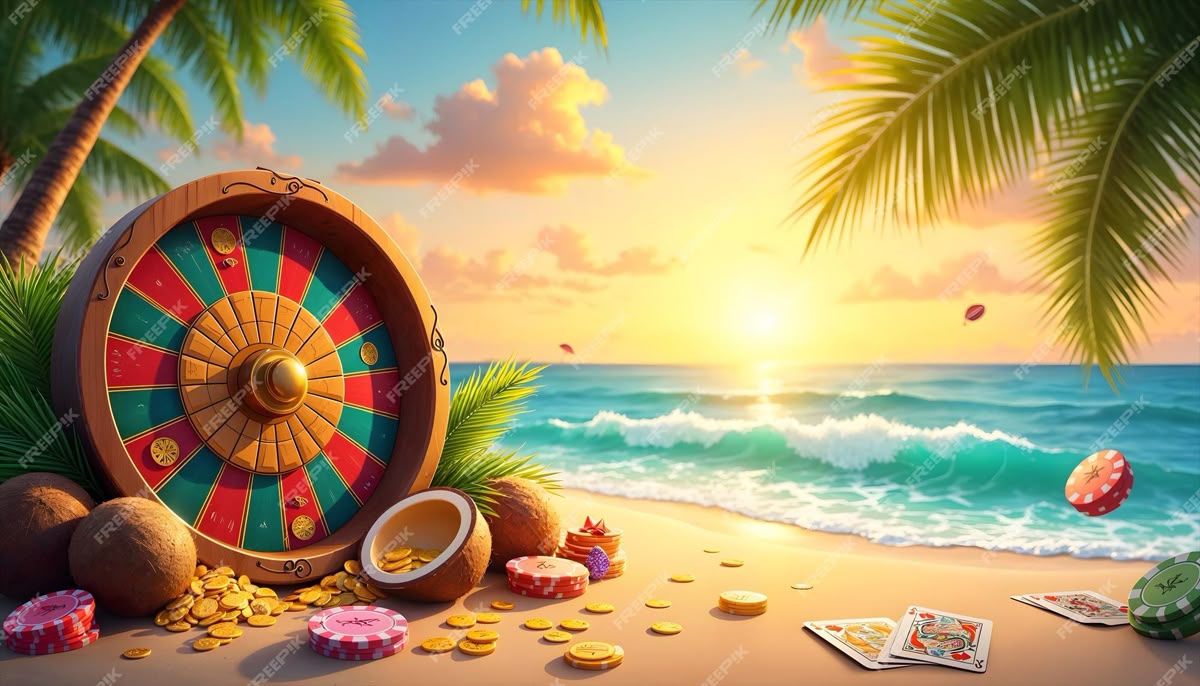 Texas Gaming Slots Welcome Bonus